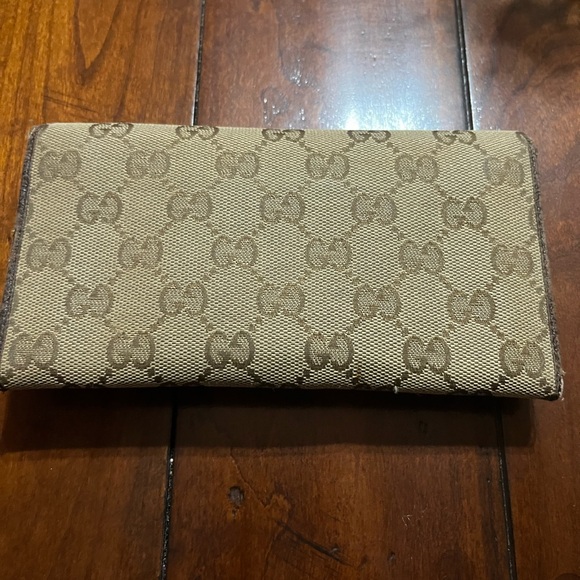 Gucci wallet - Picture 8 of 8